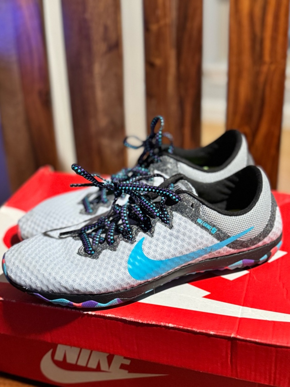 Nike Zoom Rival XC